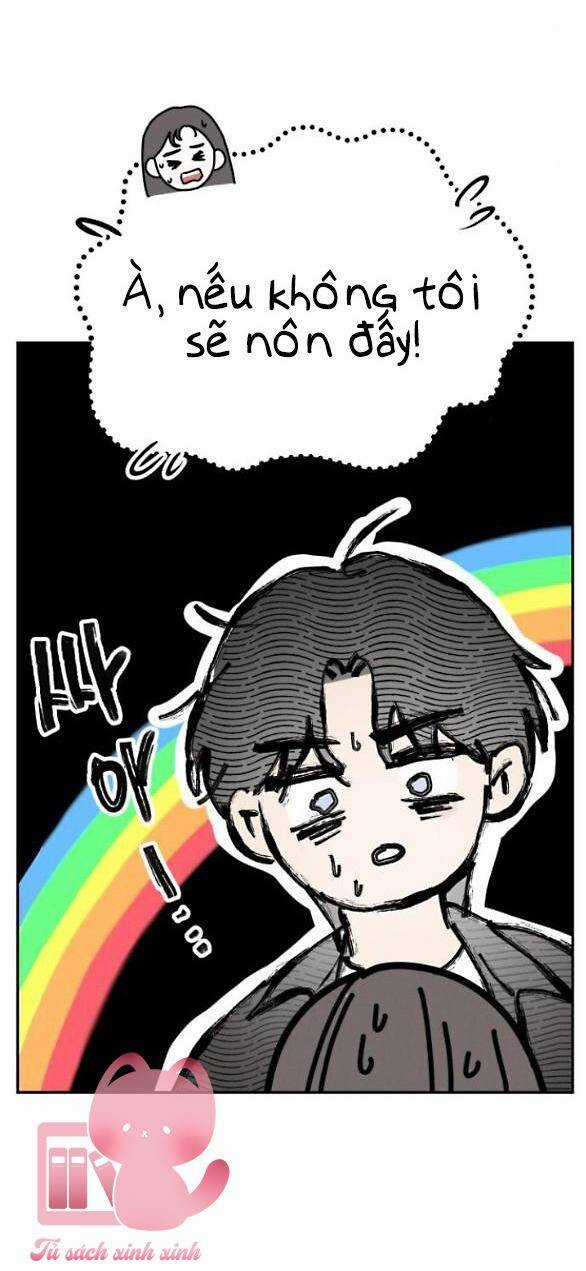 Thuyết Tình Yêu Ích Kỷ Món quà ý nghĩa nhất cho người thân yêu Chapter 4 trang 28