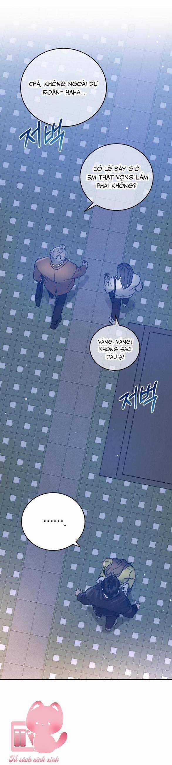 Thuyết Tình Yêu Ích Kỷ Món quà ý nghĩa nhất cho người thân yêu Chapter 4 trang 32