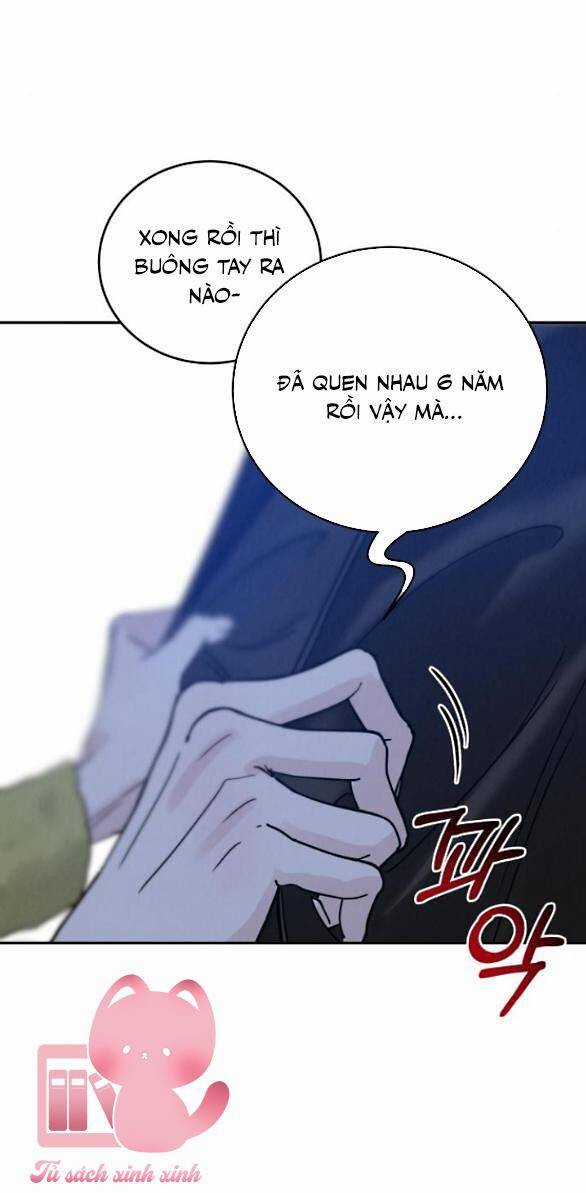 Thuyết Tình Yêu Ích Kỷ Món quà ý nghĩa nhất cho người thân yêu Chapter 4 trang 37