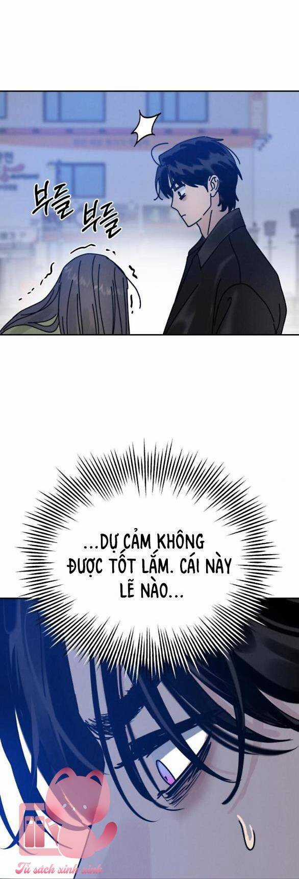 Thuyết Tình Yêu Ích Kỷ Món quà ý nghĩa nhất cho người thân yêu Chapter 4 trang 38