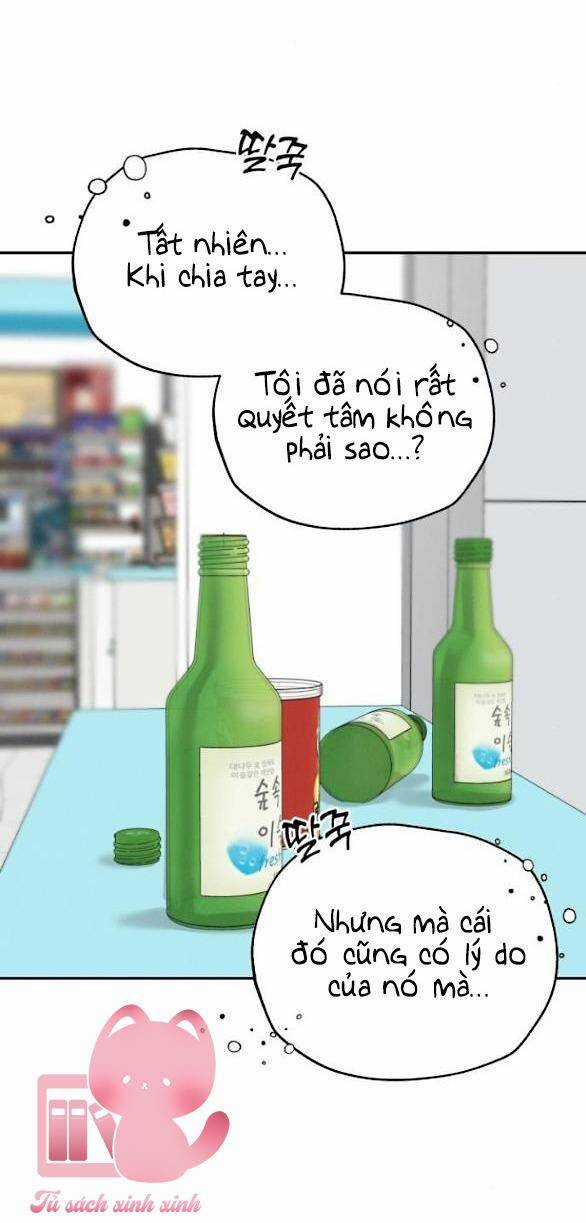 Thuyết Tình Yêu Ích Kỷ Món quà ý nghĩa nhất cho người thân yêu Chapter 4 trang 41