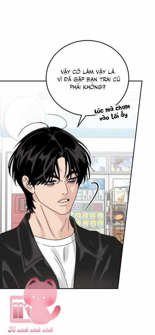 Thuyết Tình Yêu Ích Kỷ Món quà ý nghĩa nhất cho người thân yêu Chapter 4 trang 43