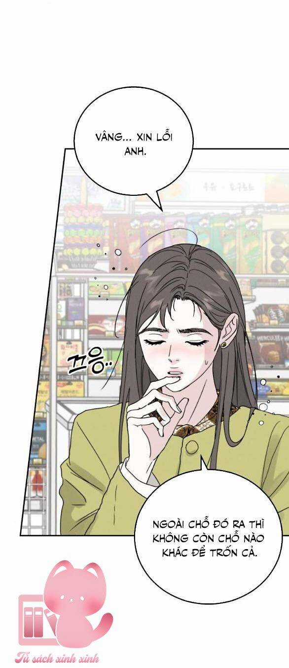 Thuyết Tình Yêu Ích Kỷ Món quà ý nghĩa nhất cho người thân yêu Chapter 4 trang 44