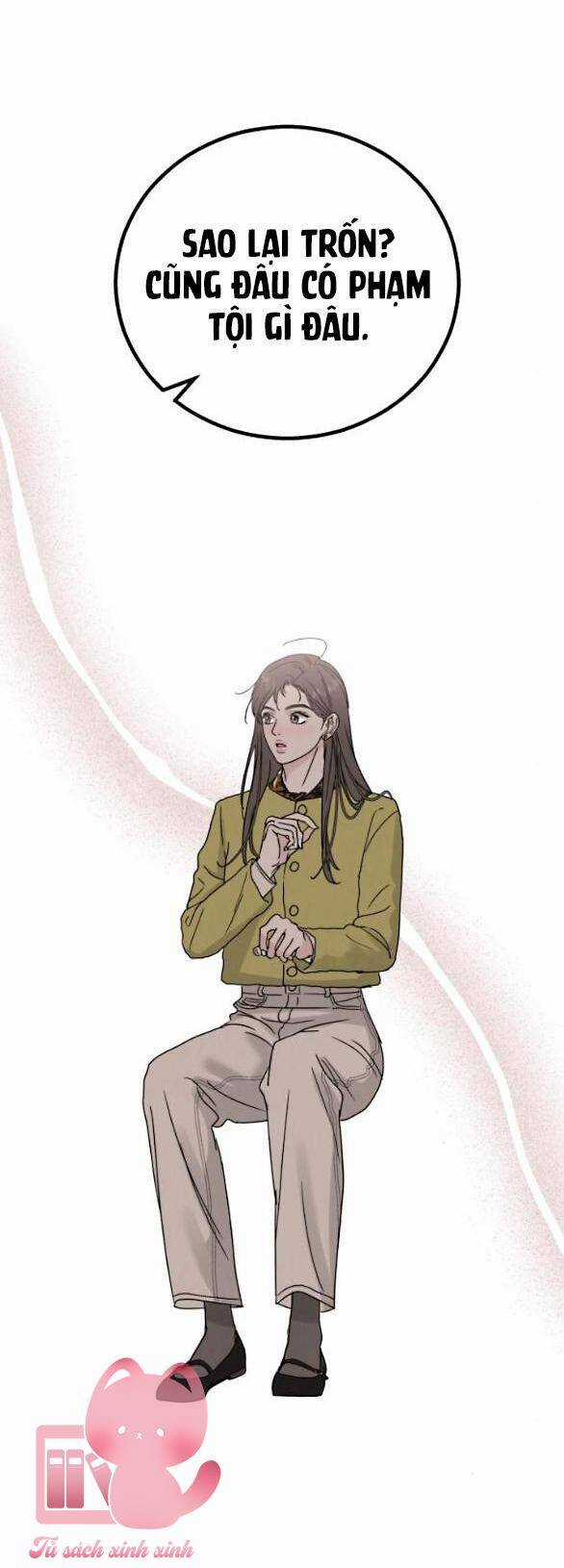 Thuyết Tình Yêu Ích Kỷ Món quà ý nghĩa nhất cho người thân yêu Chapter 4 trang 45