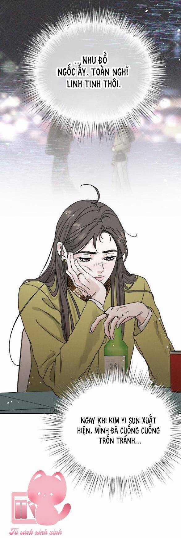 Thuyết Tình Yêu Ích Kỷ Món quà ý nghĩa nhất cho người thân yêu Chapter 4 trang 48