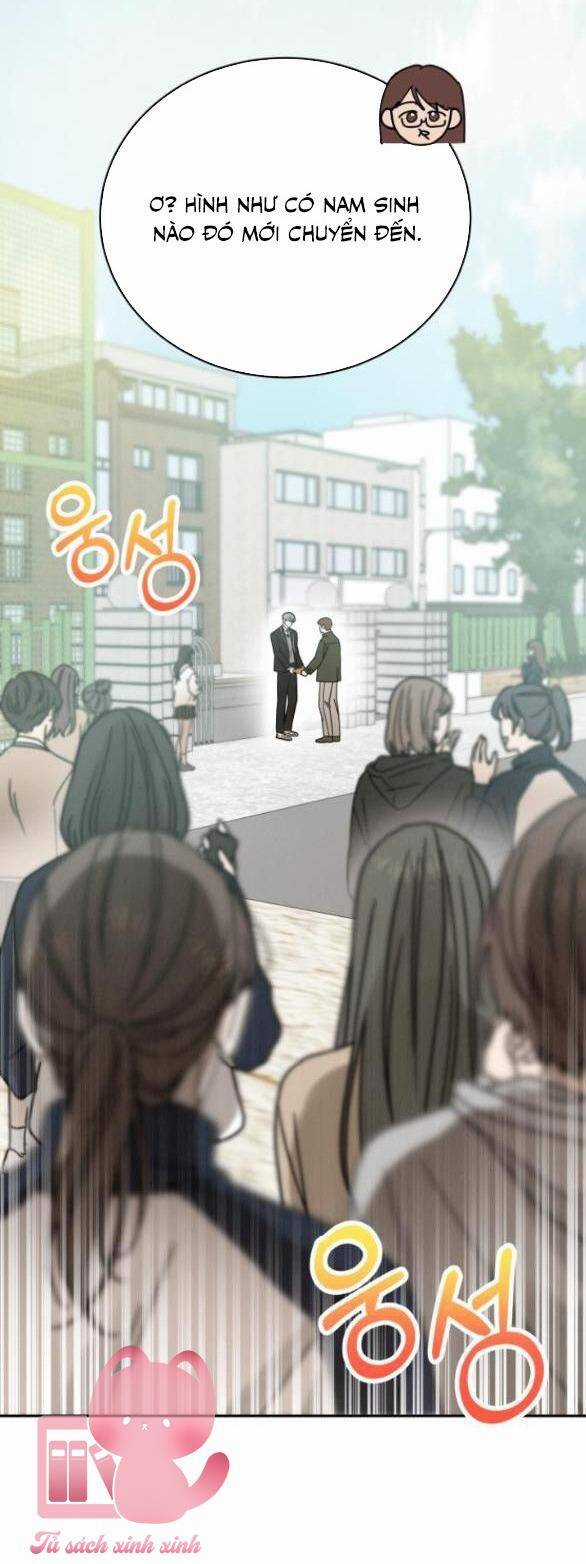 Thuyết Tình Yêu Ích Kỷ Món quà ý nghĩa nhất cho người thân yêu Chapter 4 trang 5