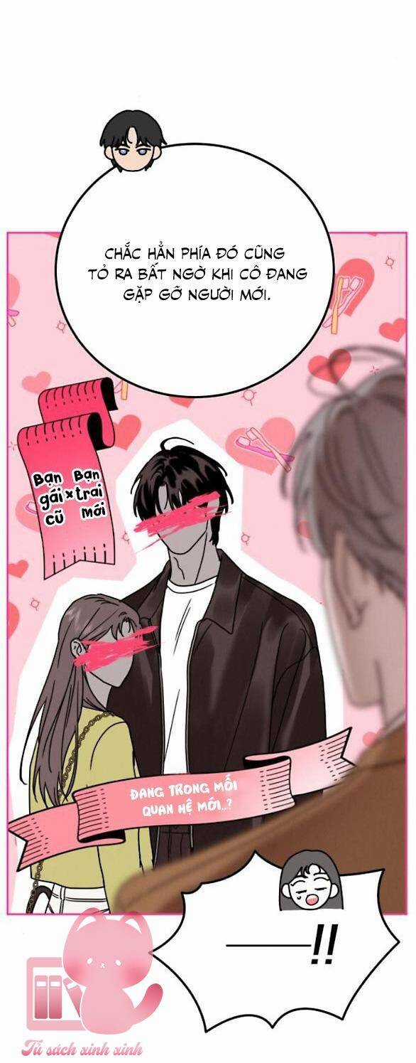 Thuyết Tình Yêu Ích Kỷ Món quà ý nghĩa nhất cho người thân yêu Chapter 4 trang 54