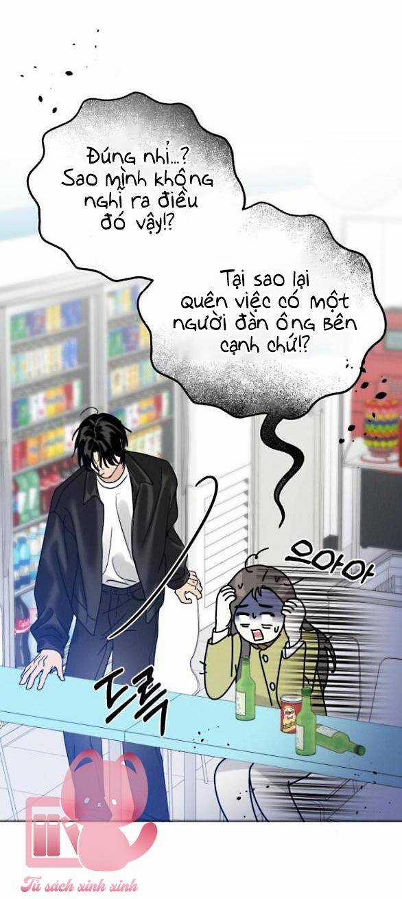 Thuyết Tình Yêu Ích Kỷ Món quà ý nghĩa nhất cho người thân yêu Chapter 4 trang 55