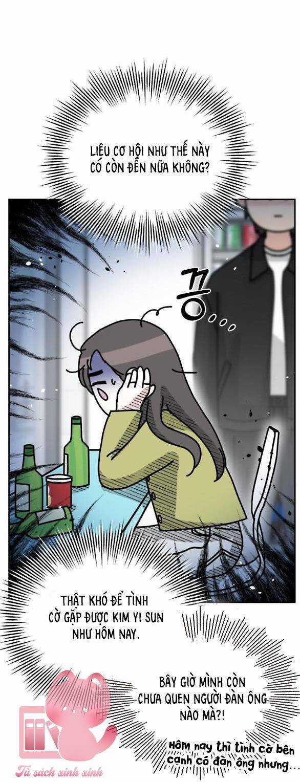 Thuyết Tình Yêu Ích Kỷ Món quà ý nghĩa nhất cho người thân yêu Chapter 4 trang 56