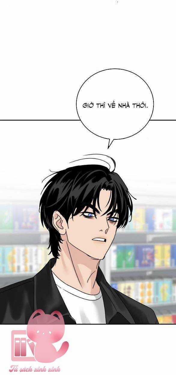 Thuyết Tình Yêu Ích Kỷ Món quà ý nghĩa nhất cho người thân yêu Chapter 4 trang 57