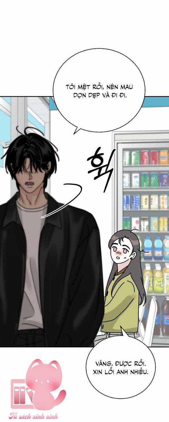 Thuyết Tình Yêu Ích Kỷ Món quà ý nghĩa nhất cho người thân yêu Chapter 4 trang 58