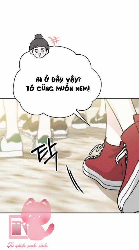 Thuyết Tình Yêu Ích Kỷ Món quà ý nghĩa nhất cho người thân yêu Chapter 4 trang 6