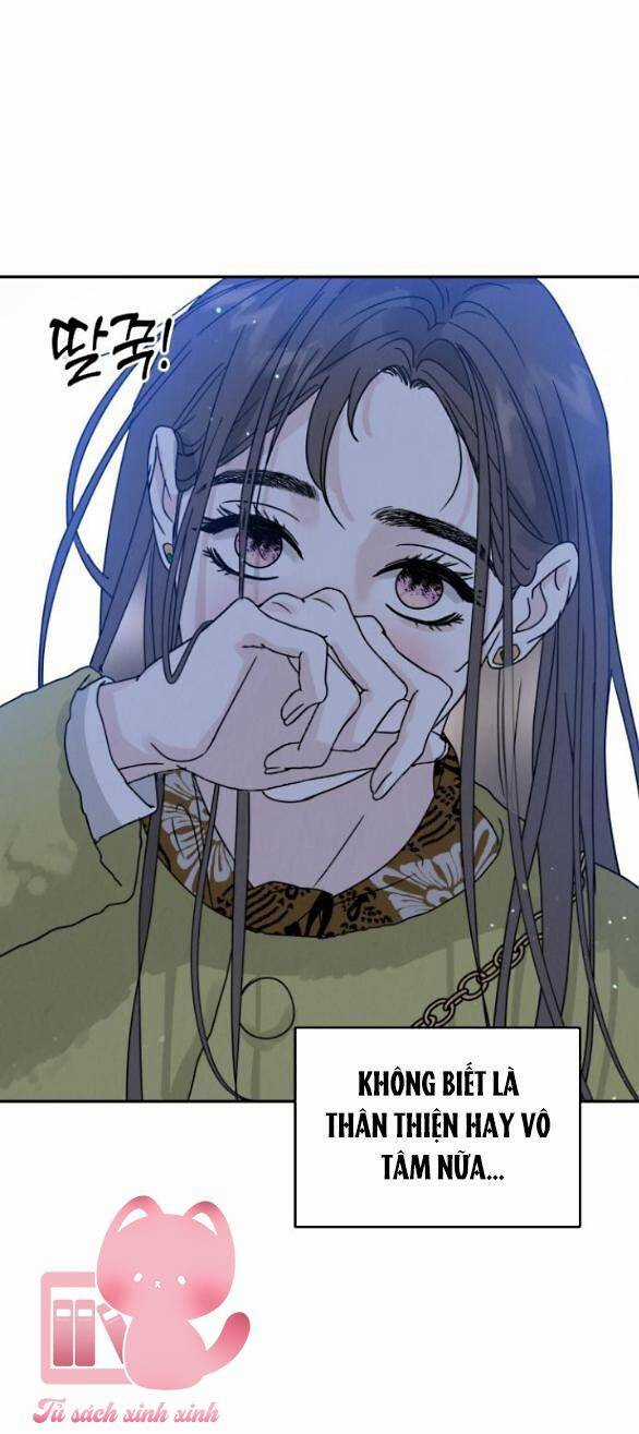 Thuyết Tình Yêu Ích Kỷ Món quà ý nghĩa nhất cho người thân yêu Chapter 4 trang 61