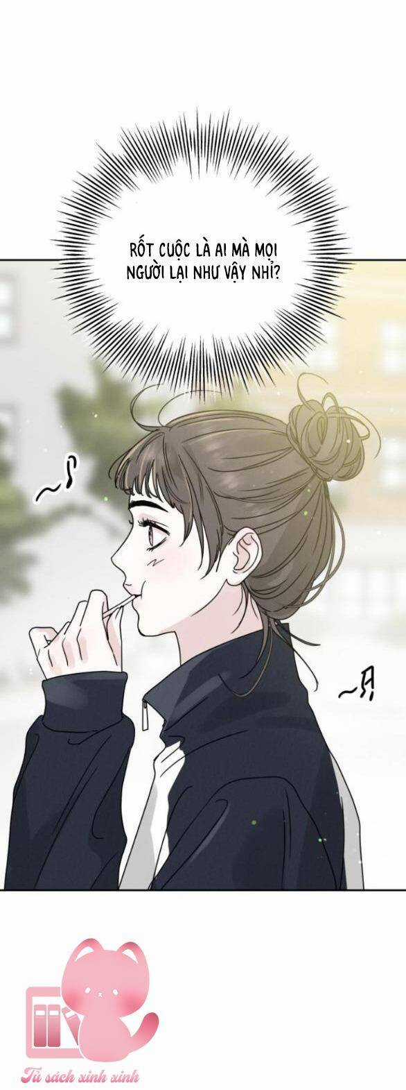 Thuyết Tình Yêu Ích Kỷ Món quà ý nghĩa nhất cho người thân yêu Chapter 4 trang 7