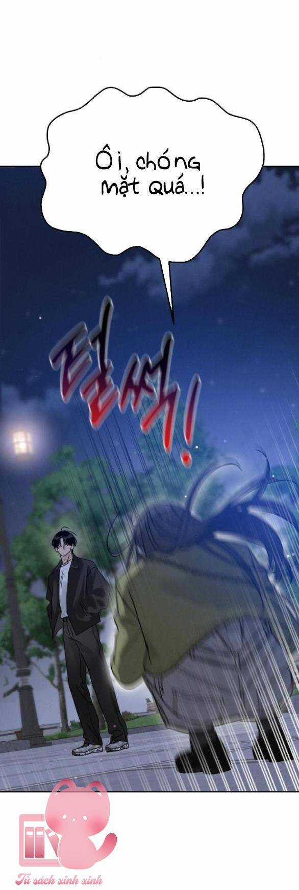 Thuyết Tình Yêu Ích Kỷ Món quà ý nghĩa nhất cho người thân yêu Chapter 4 trang 77