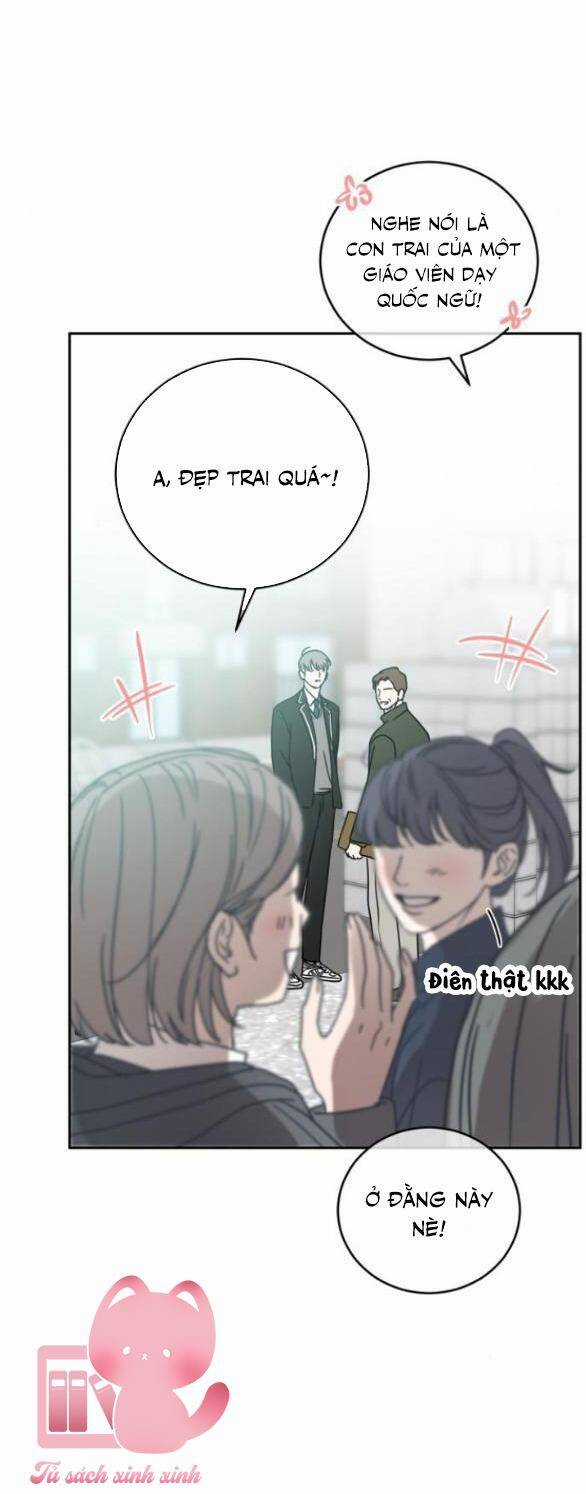 Thuyết Tình Yêu Ích Kỷ Món quà ý nghĩa nhất cho người thân yêu Chapter 4 trang 9