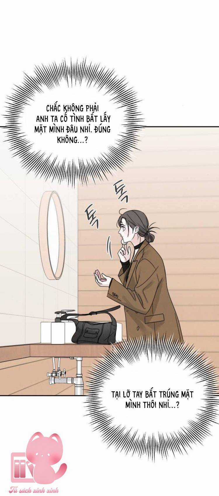 Thuyết Tình Yêu Ích Kỷ Món quà ý nghĩa nhất cho người thân yêu Chapter 7 trang 10