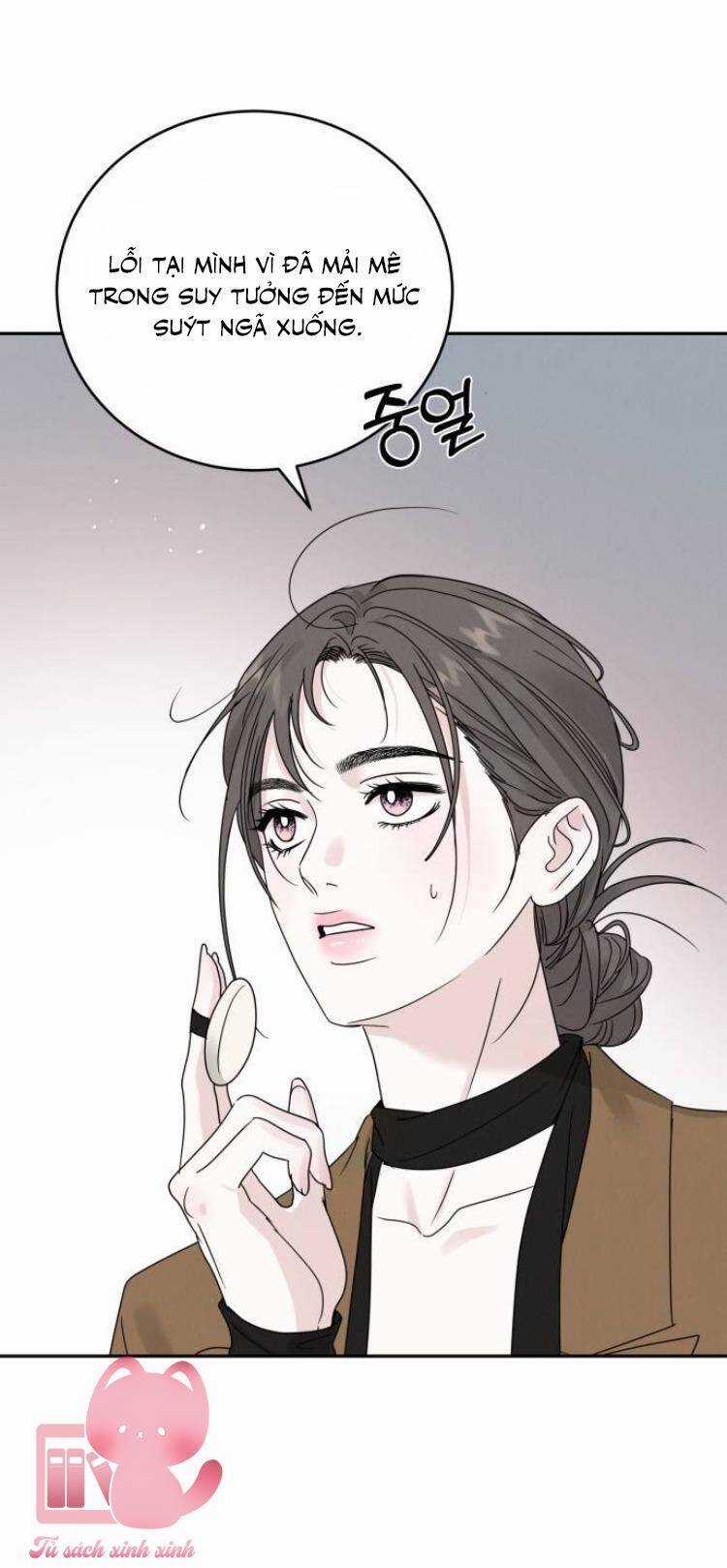 Thuyết Tình Yêu Ích Kỷ Món quà ý nghĩa nhất cho người thân yêu Chapter 7 trang 11