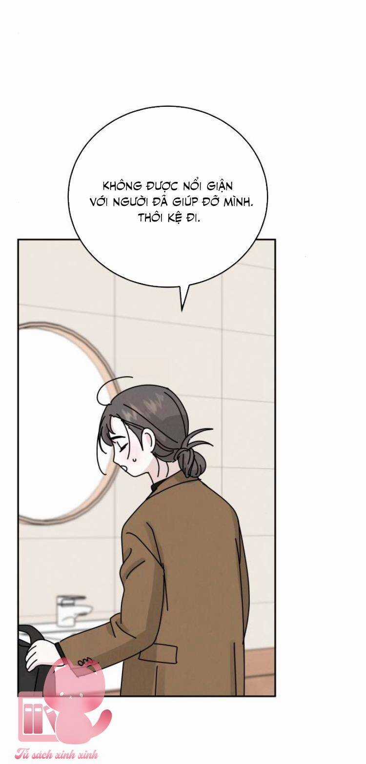 Thuyết Tình Yêu Ích Kỷ Món quà ý nghĩa nhất cho người thân yêu Chapter 7 trang 12