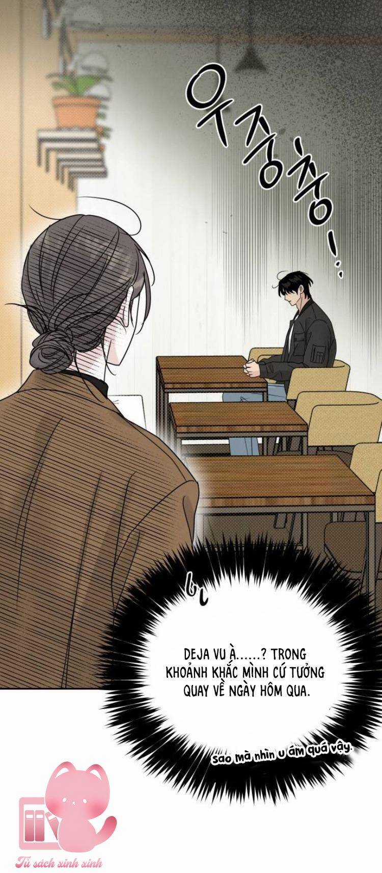 Thuyết Tình Yêu Ích Kỷ Món quà ý nghĩa nhất cho người thân yêu Chapter 7 trang 16