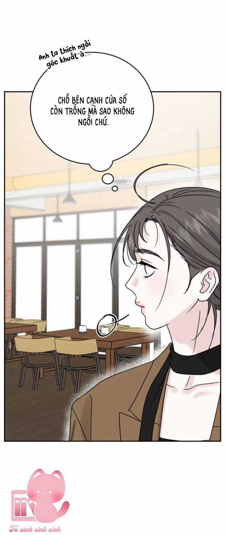 Thuyết Tình Yêu Ích Kỷ Món quà ý nghĩa nhất cho người thân yêu Chapter 7 trang 17