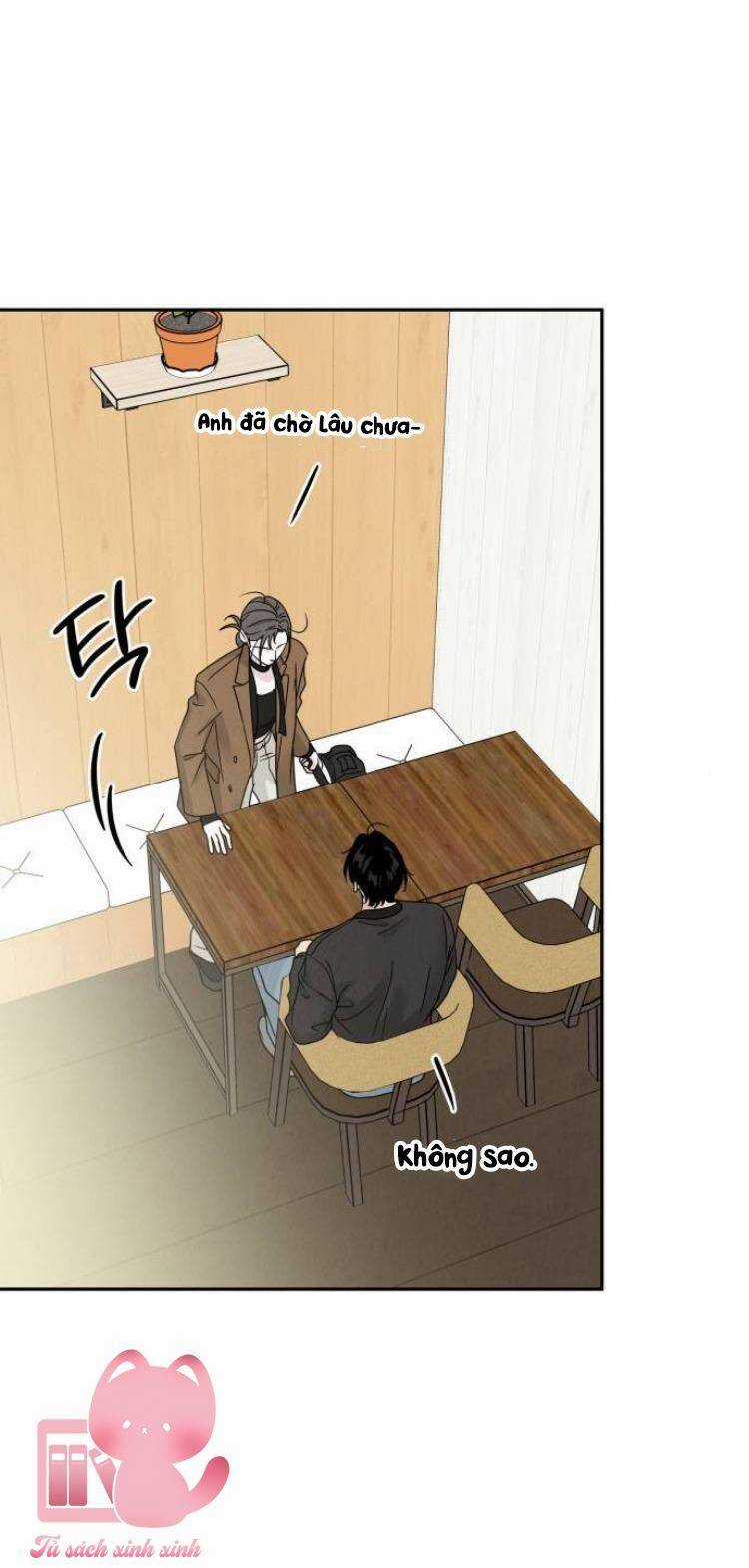 Thuyết Tình Yêu Ích Kỷ Món quà ý nghĩa nhất cho người thân yêu Chapter 7 trang 18