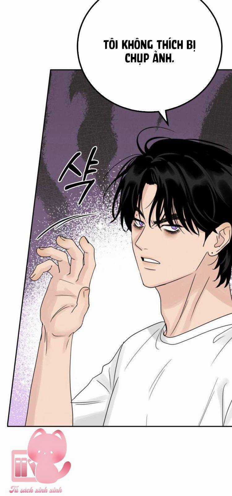 Thuyết Tình Yêu Ích Kỷ Món quà ý nghĩa nhất cho người thân yêu Chapter 7 trang 27