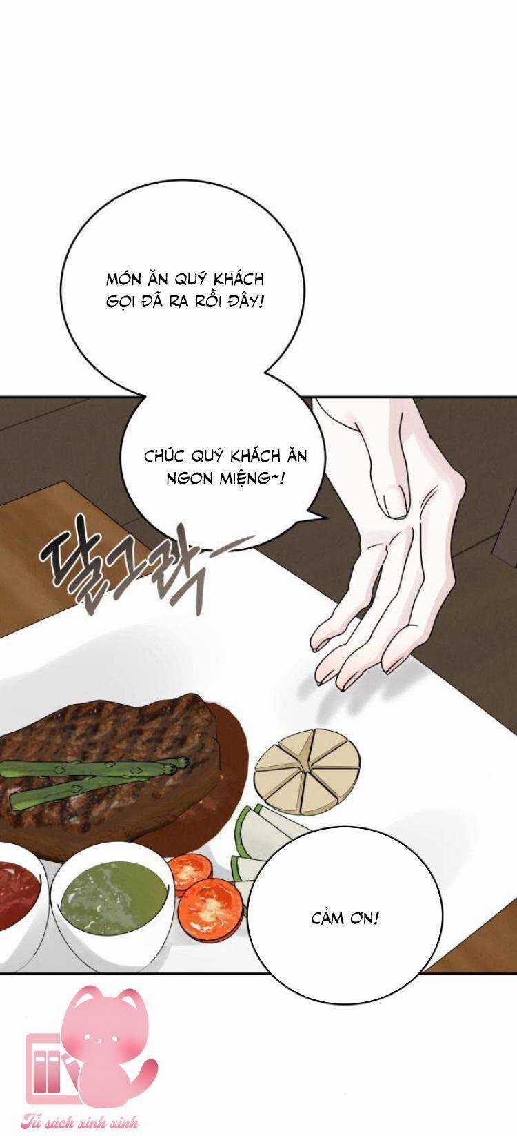 Thuyết Tình Yêu Ích Kỷ Món quà ý nghĩa nhất cho người thân yêu Chapter 7 trang 29