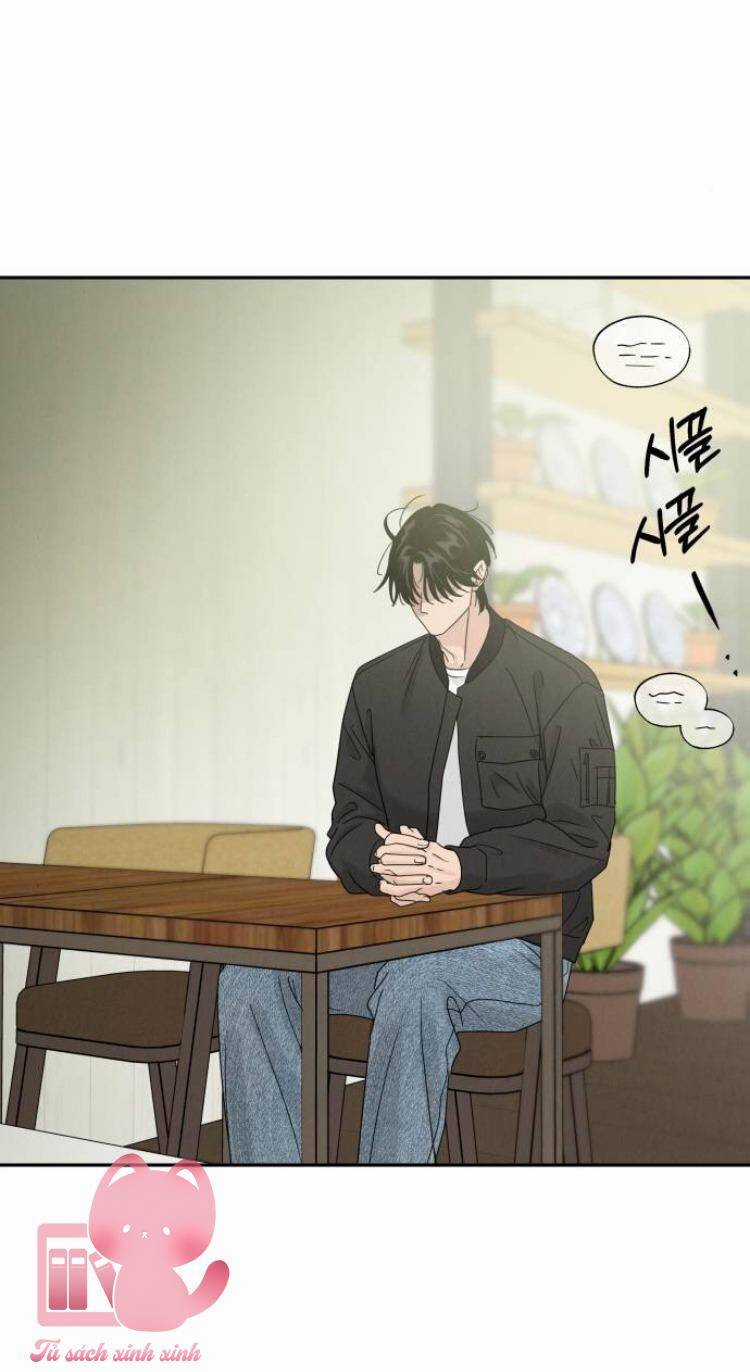 Thuyết Tình Yêu Ích Kỷ Món quà ý nghĩa nhất cho người thân yêu Chapter 7 trang 3