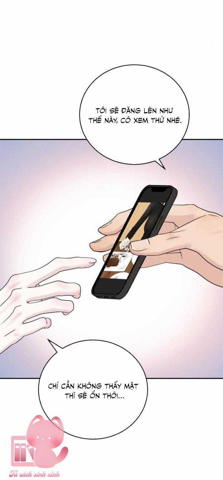 Thuyết Tình Yêu Ích Kỷ Món quà ý nghĩa nhất cho người thân yêu Chapter 7 trang 32