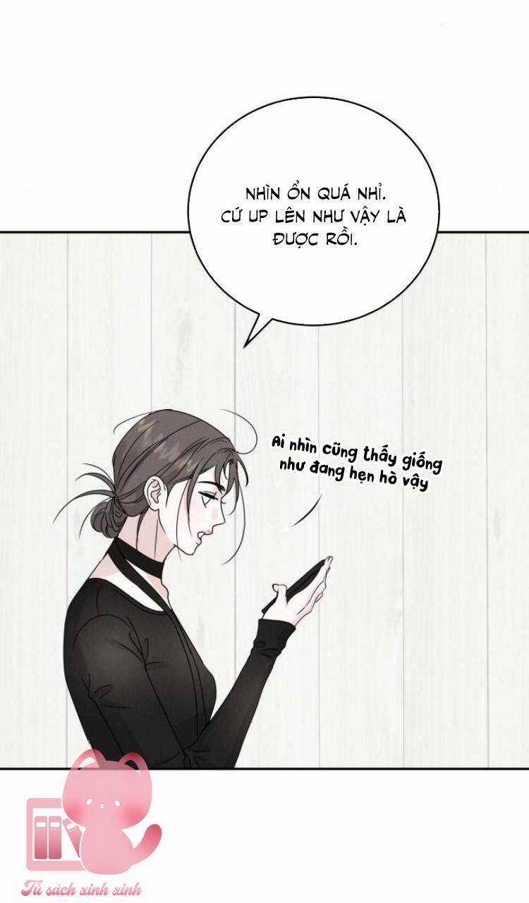 Thuyết Tình Yêu Ích Kỷ Món quà ý nghĩa nhất cho người thân yêu Chapter 7 trang 33