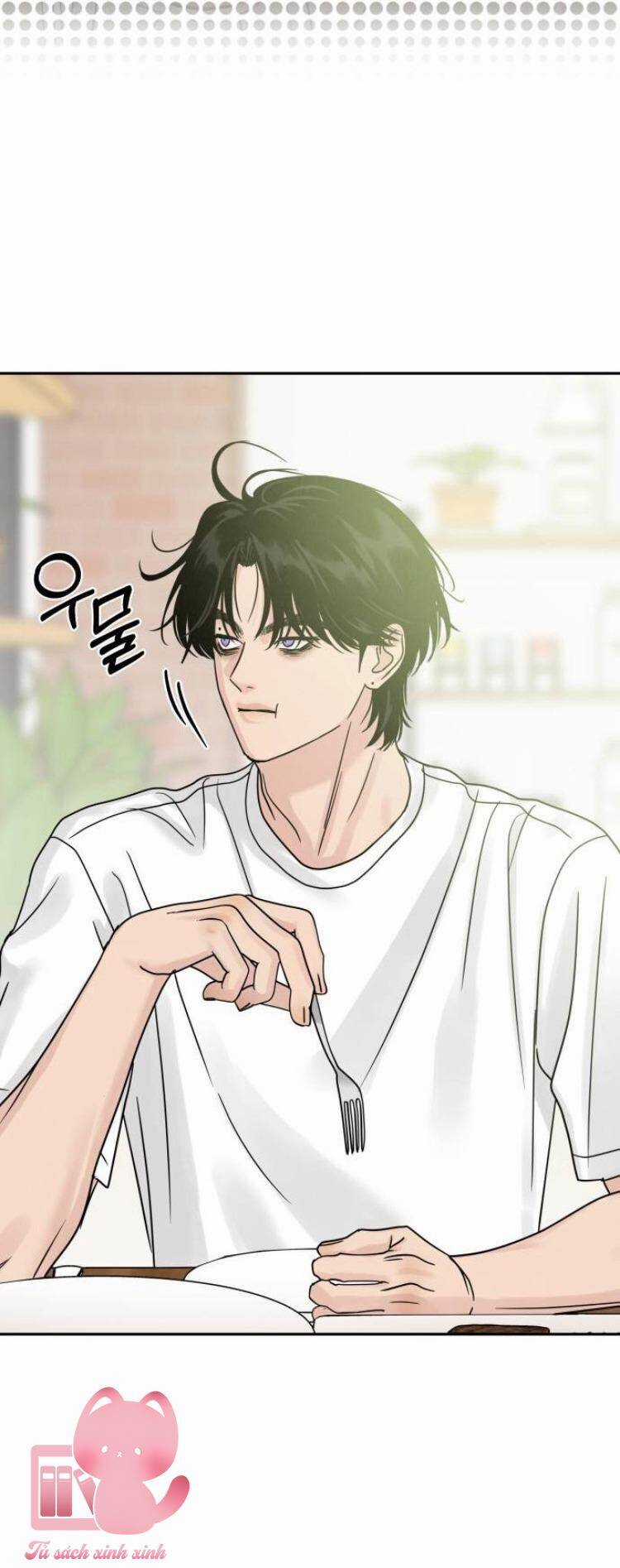 Thuyết Tình Yêu Ích Kỷ Món quà ý nghĩa nhất cho người thân yêu Chapter 7 trang 36