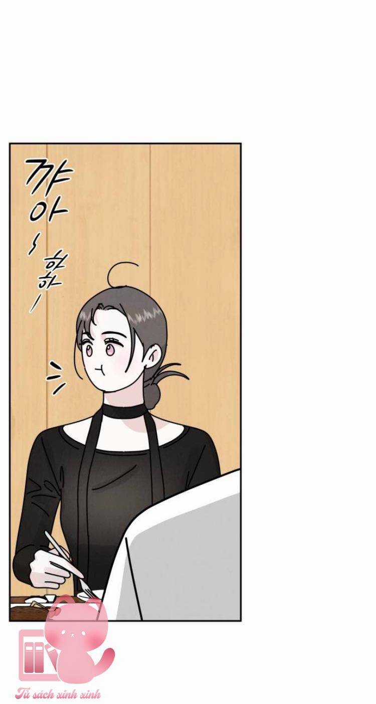 Thuyết Tình Yêu Ích Kỷ Món quà ý nghĩa nhất cho người thân yêu Chapter 7 trang 37