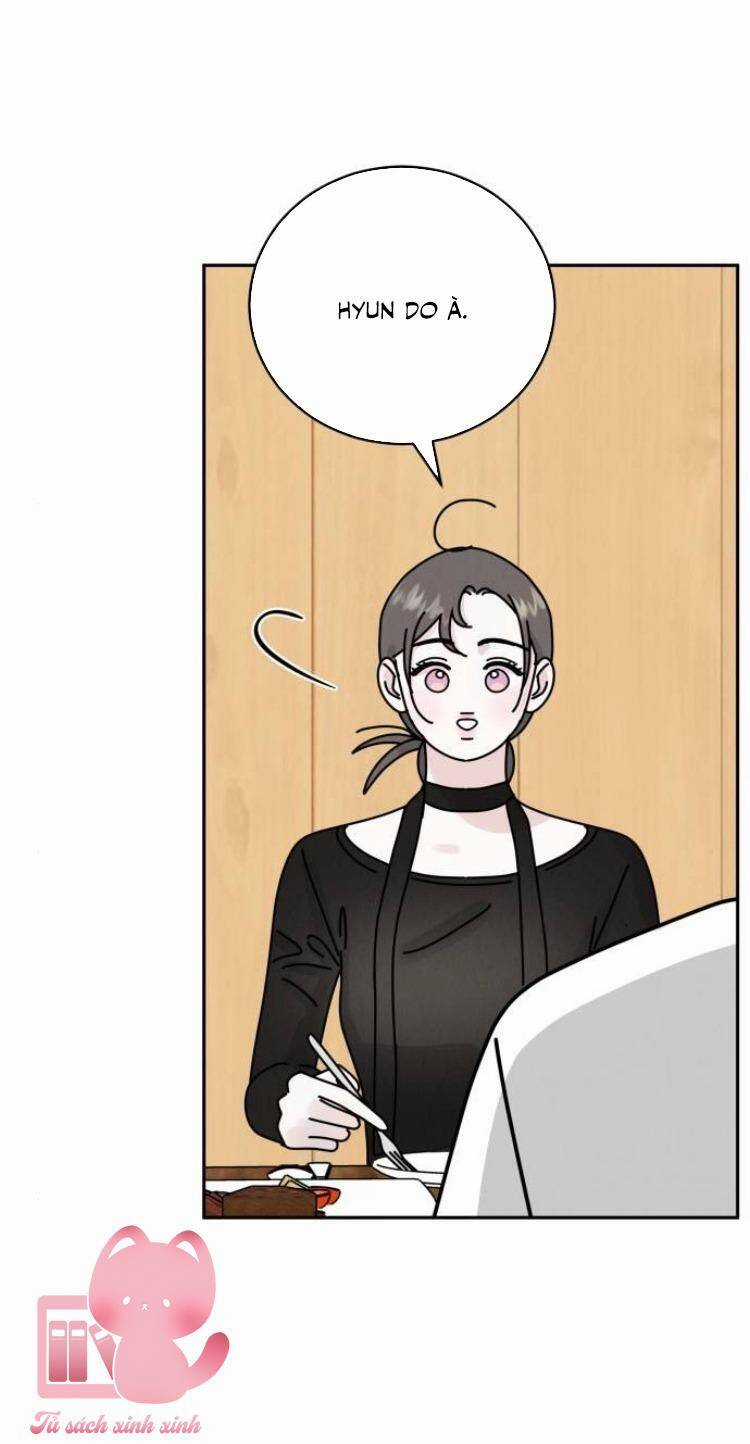 Thuyết Tình Yêu Ích Kỷ Món quà ý nghĩa nhất cho người thân yêu Chapter 7 trang 38