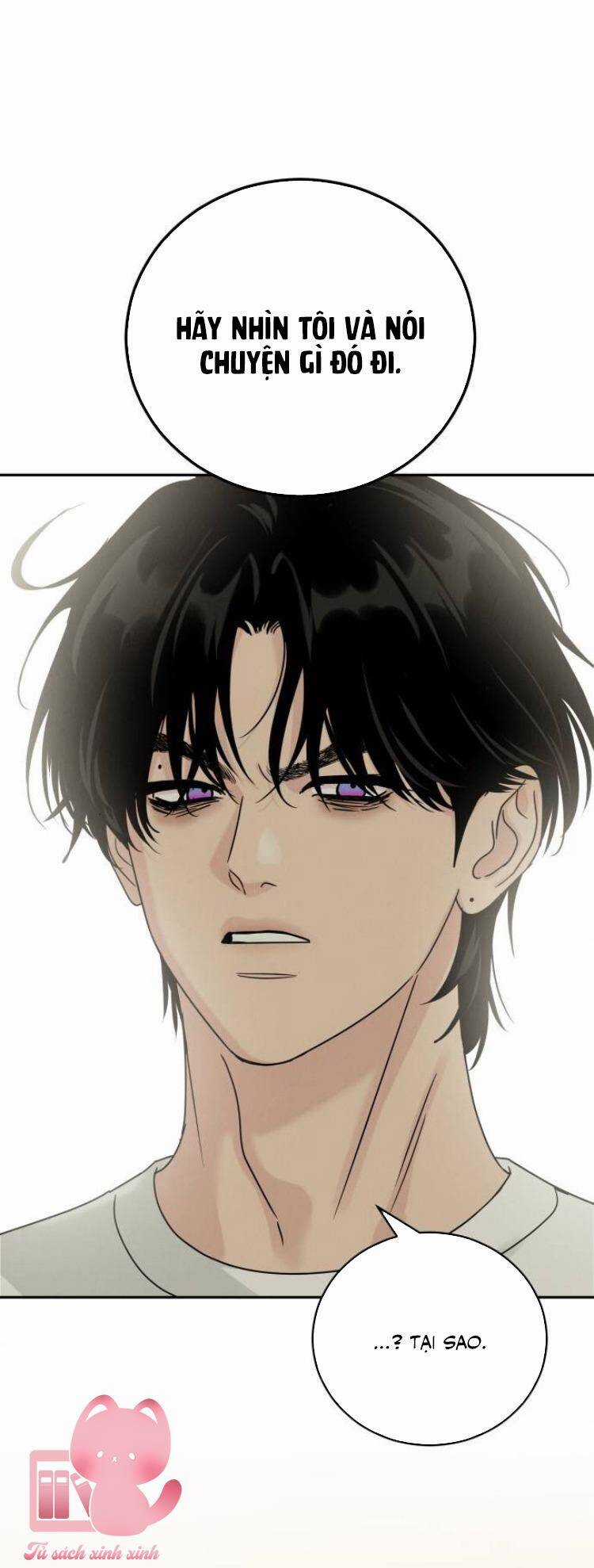 Thuyết Tình Yêu Ích Kỷ Món quà ý nghĩa nhất cho người thân yêu Chapter 7 trang 39