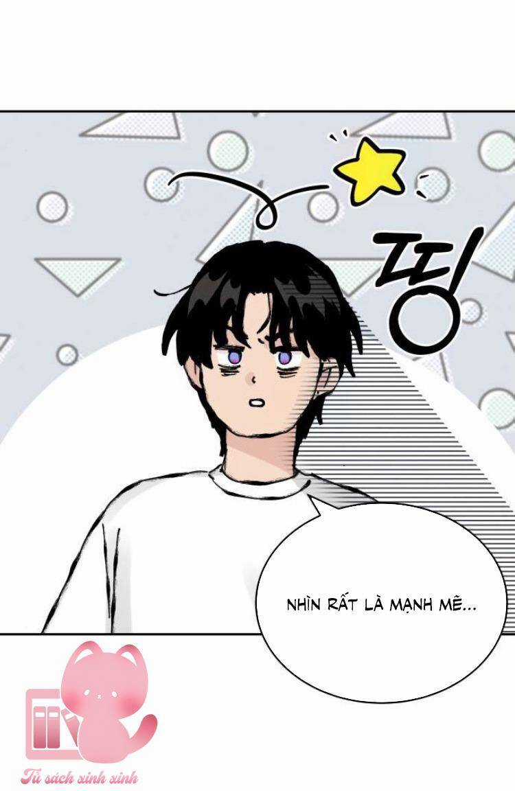 Thuyết Tình Yêu Ích Kỷ Món quà ý nghĩa nhất cho người thân yêu Chapter 7 trang 42