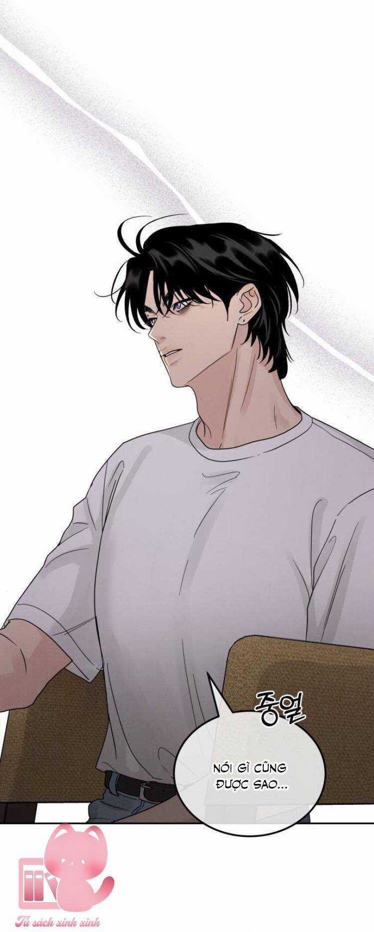 Thuyết Tình Yêu Ích Kỷ Món quà ý nghĩa nhất cho người thân yêu Chapter 7 trang 45