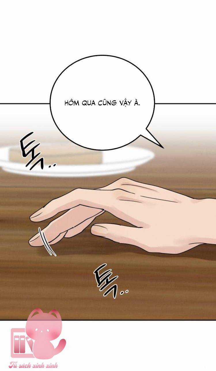 Thuyết Tình Yêu Ích Kỷ Món quà ý nghĩa nhất cho người thân yêu Chapter 7 trang 46