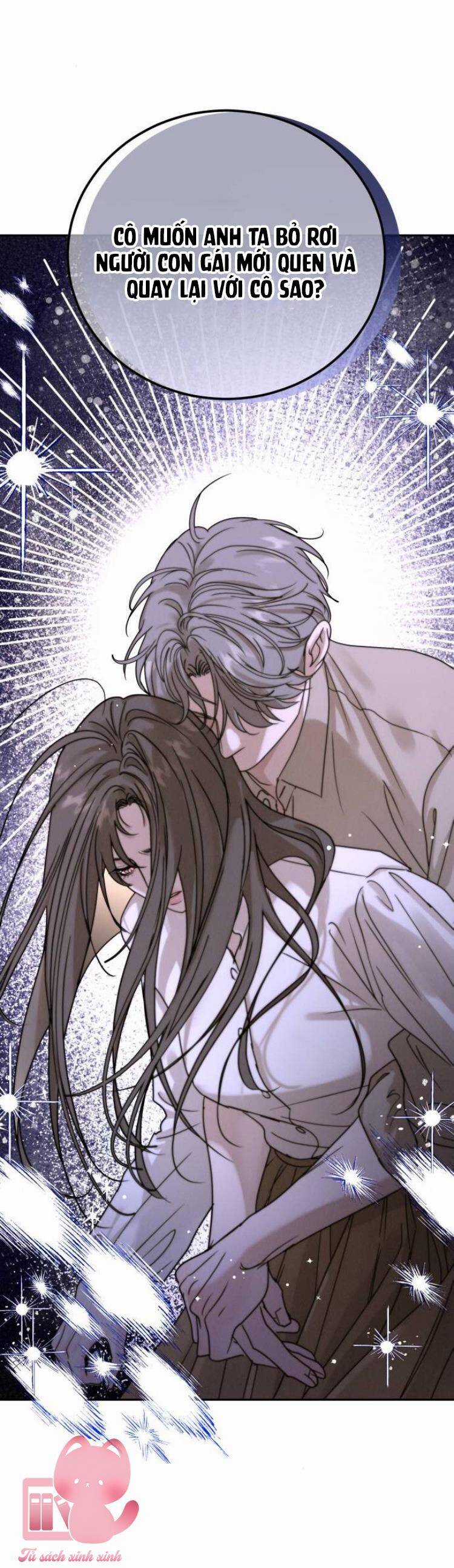 Thuyết Tình Yêu Ích Kỷ Món quà ý nghĩa nhất cho người thân yêu Chapter 7 trang 50