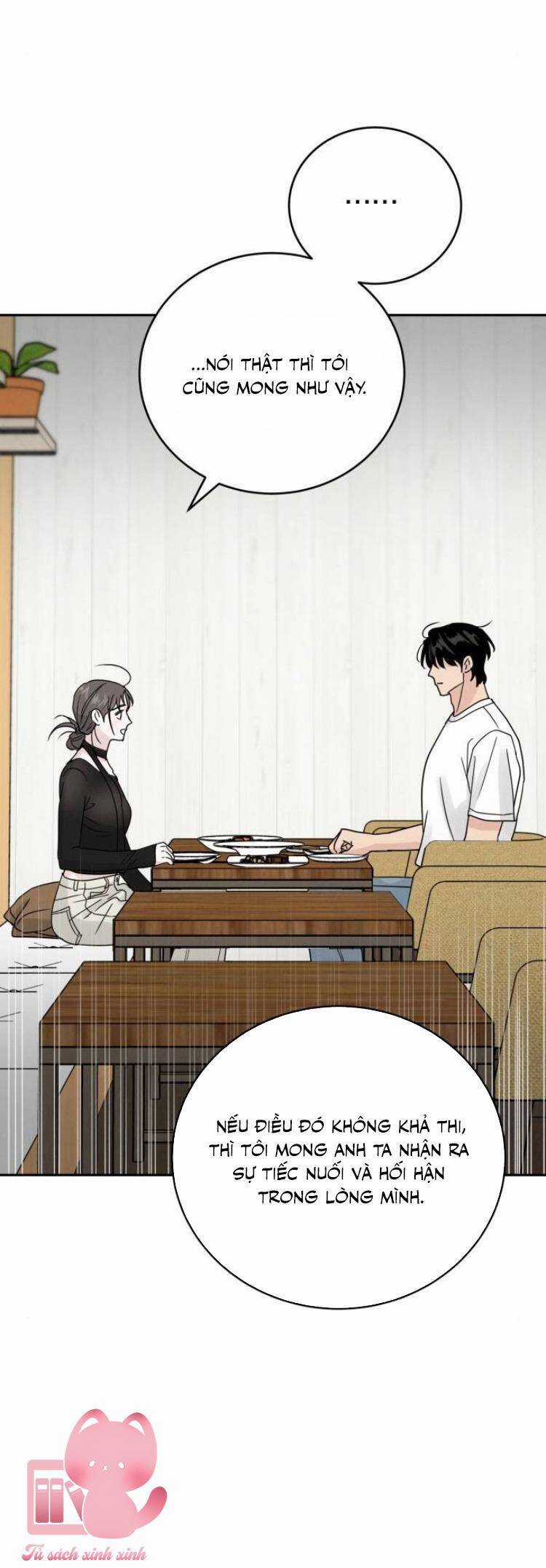 Thuyết Tình Yêu Ích Kỷ Món quà ý nghĩa nhất cho người thân yêu Chapter 7 trang 51