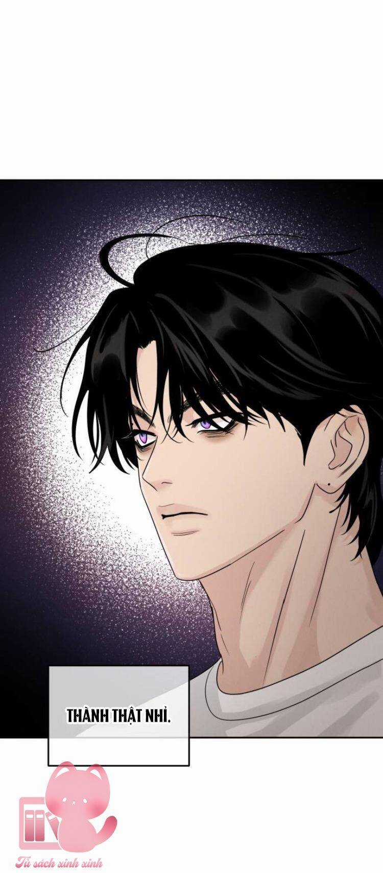 Thuyết Tình Yêu Ích Kỷ Món quà ý nghĩa nhất cho người thân yêu Chapter 7 trang 52