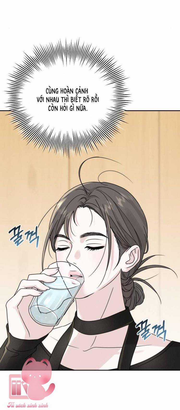 Thuyết Tình Yêu Ích Kỷ Món quà ý nghĩa nhất cho người thân yêu Chapter 7 trang 55