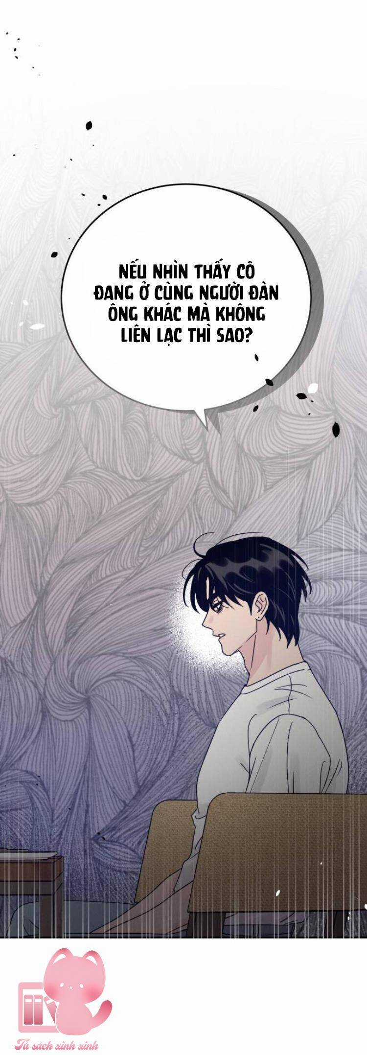 Thuyết Tình Yêu Ích Kỷ Món quà ý nghĩa nhất cho người thân yêu Chapter 7 trang 57