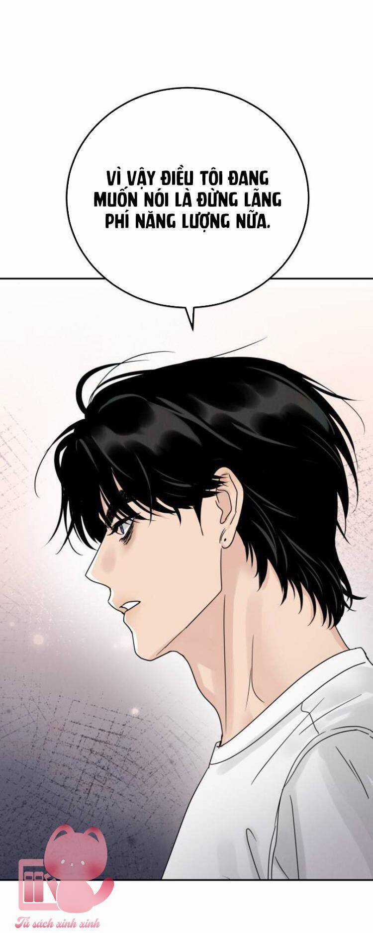 Thuyết Tình Yêu Ích Kỷ Món quà ý nghĩa nhất cho người thân yêu Chapter 7 trang 59