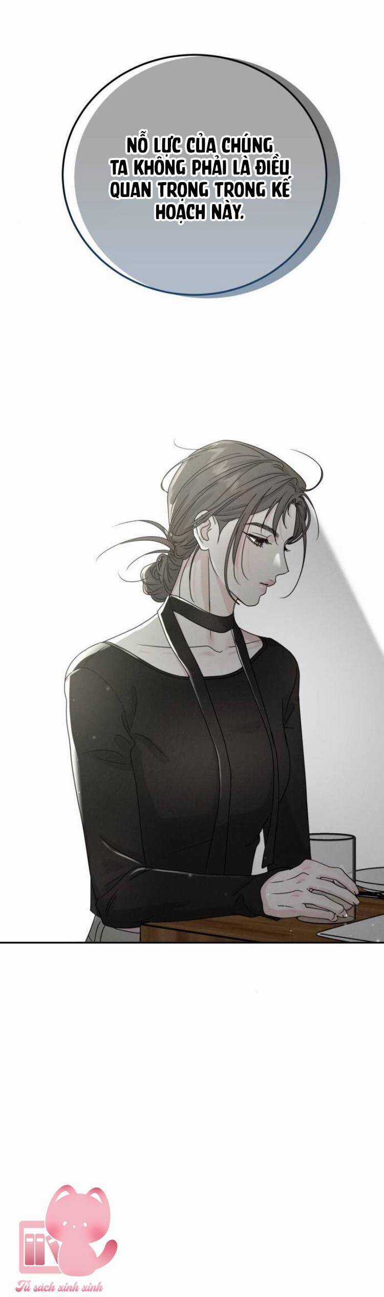 Thuyết Tình Yêu Ích Kỷ Món quà ý nghĩa nhất cho người thân yêu Chapter 7 trang 60