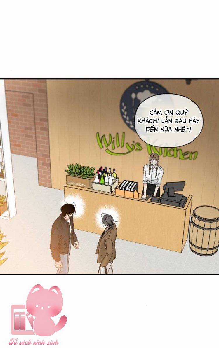 Thuyết Tình Yêu Ích Kỷ Món quà ý nghĩa nhất cho người thân yêu Chapter 7 trang 62