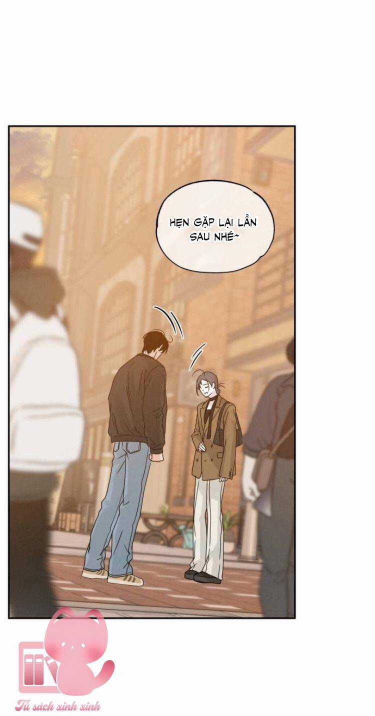 Thuyết Tình Yêu Ích Kỷ Món quà ý nghĩa nhất cho người thân yêu Chapter 7 trang 63