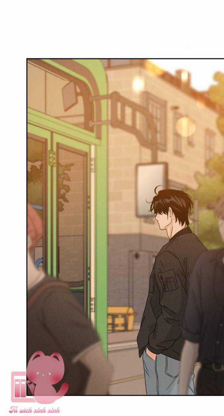 Thuyết Tình Yêu Ích Kỷ Món quà ý nghĩa nhất cho người thân yêu Chapter 7 trang 64