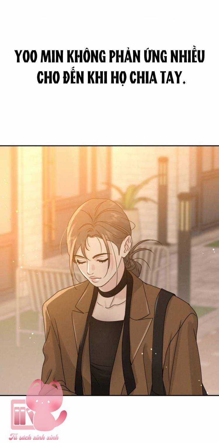 Thuyết Tình Yêu Ích Kỷ Món quà ý nghĩa nhất cho người thân yêu Chapter 7 trang 66