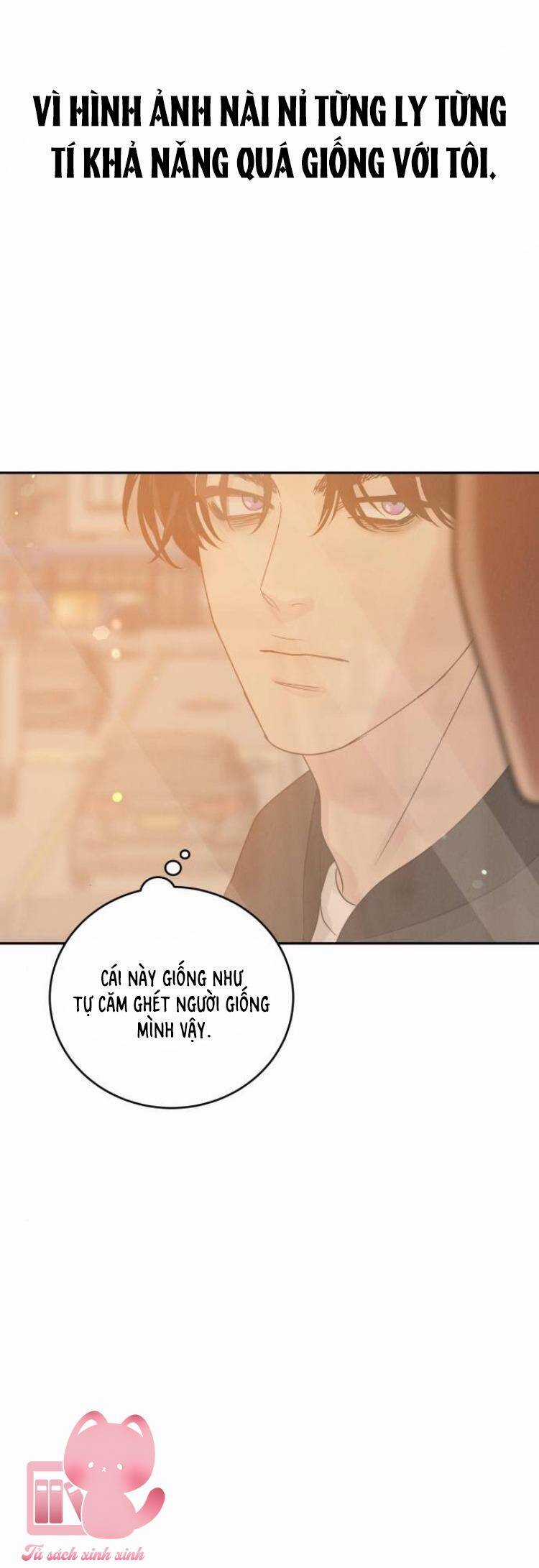 Thuyết Tình Yêu Ích Kỷ Món quà ý nghĩa nhất cho người thân yêu Chapter 7 trang 69